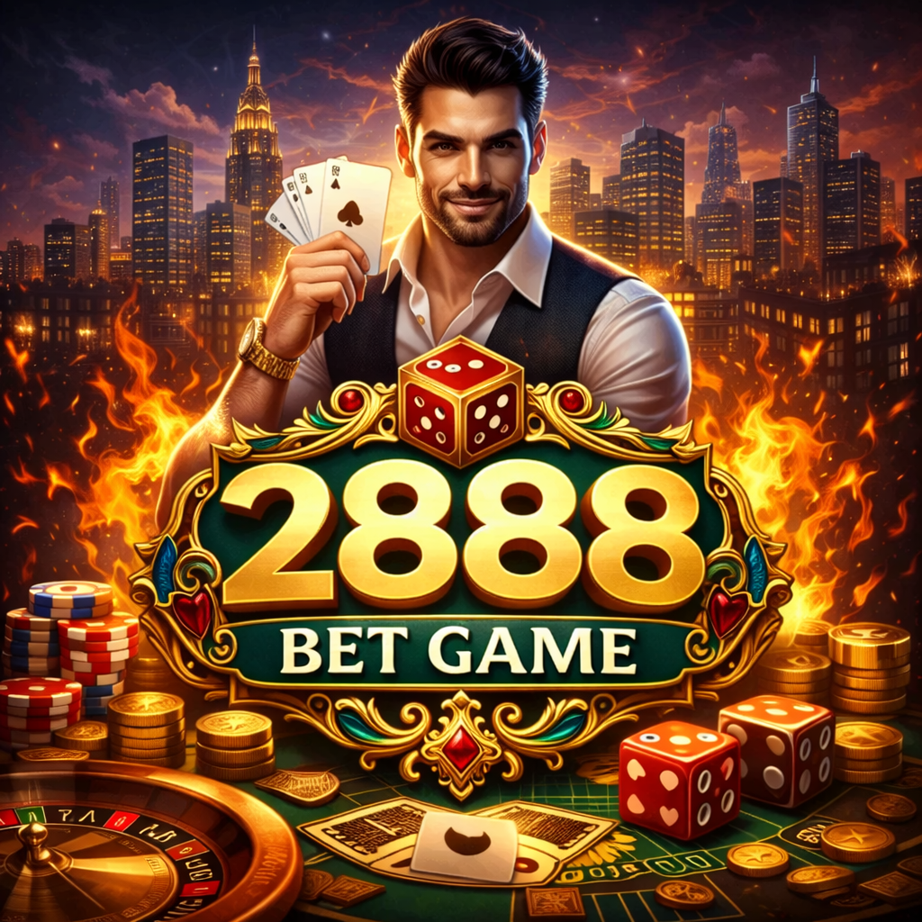 2888 Bet