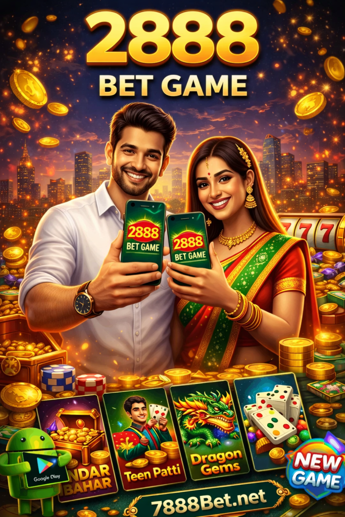 2888 Bet Game 